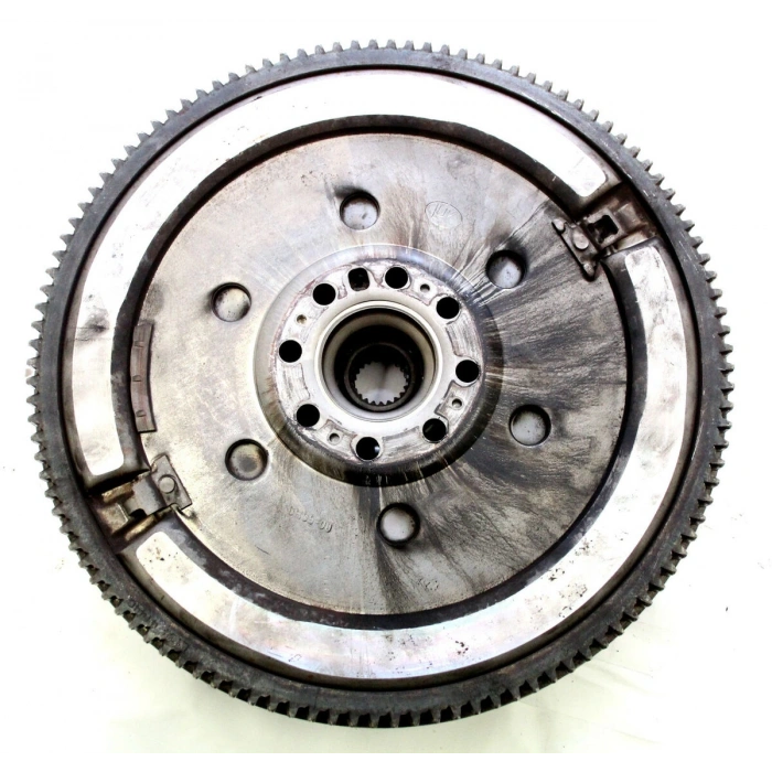 Debrıyaj Setı Rulmansız Ford Mondeo/Kuga 2.0 Tdcı 07- (Oem No: 7G9N 7540 Bc)