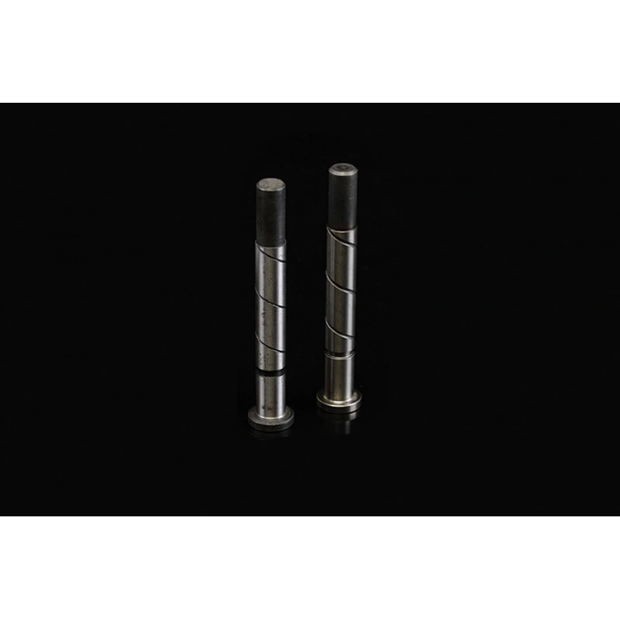 Vakum Pompa Tahrık Mılı Ford Connect/Focus/Fıesta 1,8 Tdcı 95- (Oem No: 7G9Q 2L545 Ba)