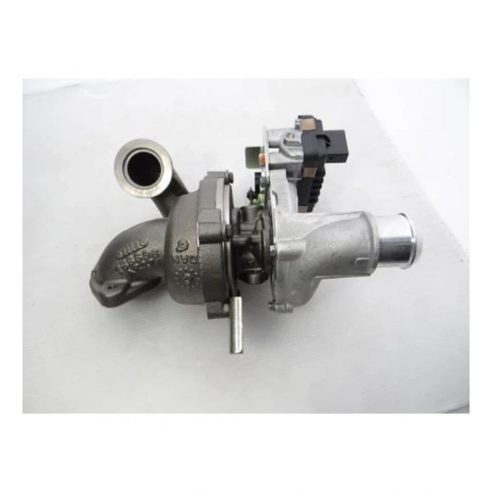 Turbo Sarj 6G9Q & Bd / 110Ps Ford Connect 1.8 Tdcı 07- (Oem No: 7G9Q 6K682 Bd)