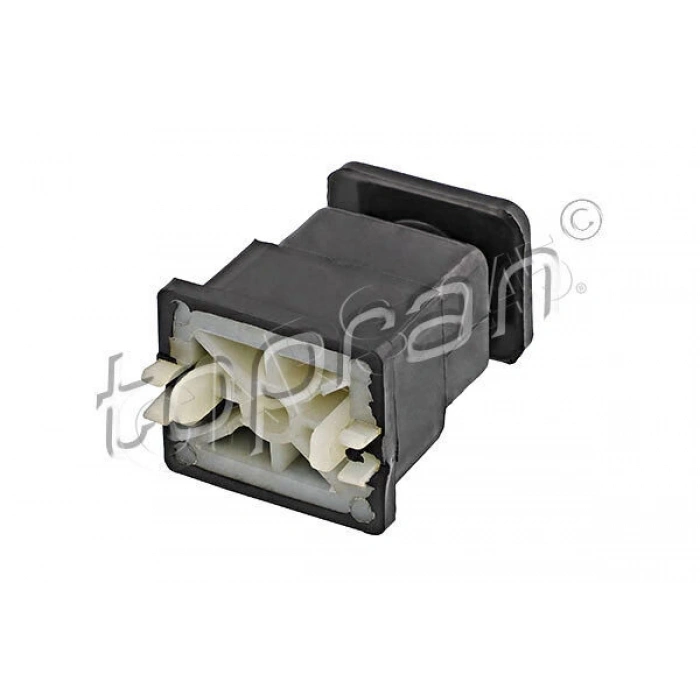 Radyatör Takozu Üst 636 002 Vw T5-Amarok Bm 04- (Oem No: 7H0121276C)