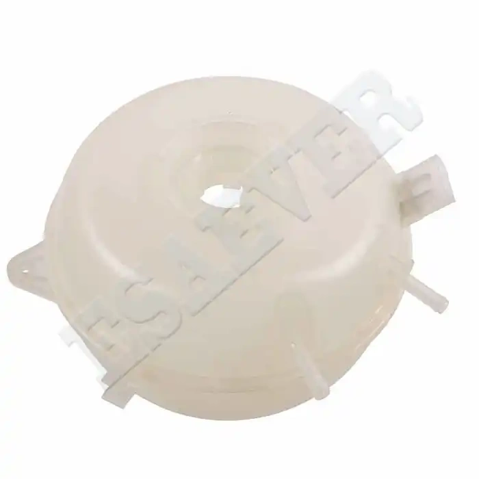 Radyatör Yedek Su Deposu Genlesme Kabı (113 614) Vw T5-Transporter T6 Bm 04- (Oem No: 7H0121407B)