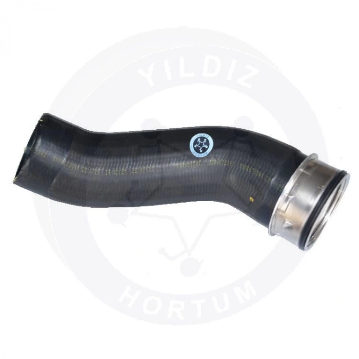 Turbo Hortumu Vw Transporter T5Axd-Axe 2,5 Tdı 04-10 (Oem No: 7H0145790F)