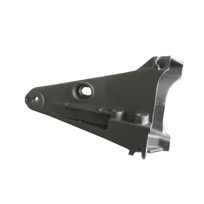 Volkswagen Transporter- Transporter T6- 10/14; Motor Bağlantı Braketi (Takoz) (Alüminyum) (Oem No: 7H0199370Q)