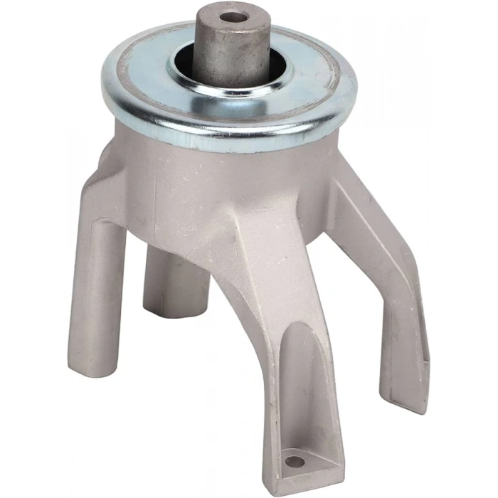 Takoz Motor Transporter Transporter T5/ Transporter T6 04Sonrası Axb-Axc-Axd-Axe-Caac-Caae-Caaa-Caab-Cfca 1.9 Tdi-2.0 Tdi-2.5 Tdi Arka (Ahtapot) (Oem No: 7H0199849At)