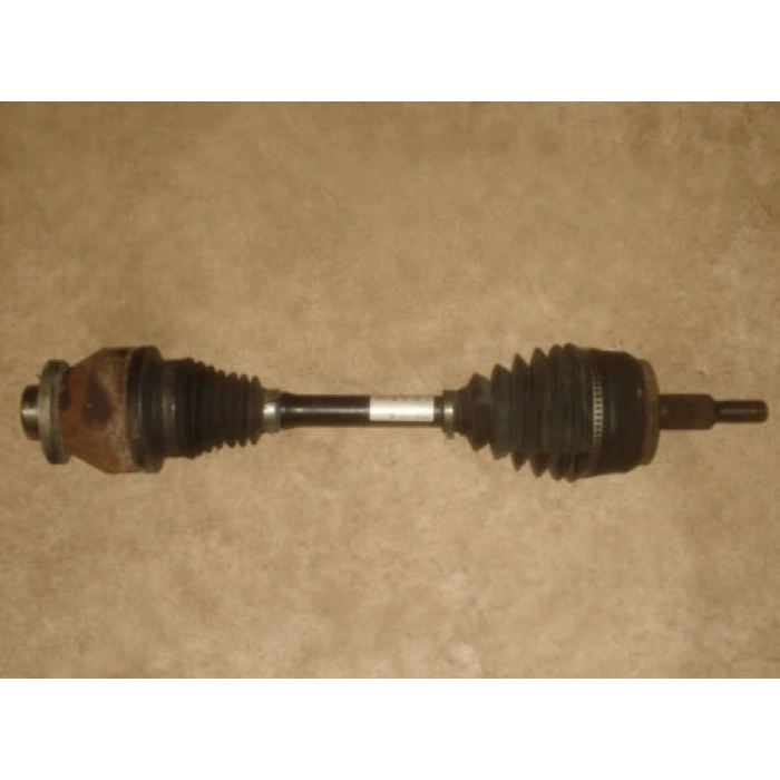 Aks Komple Ön Sol 304506 Vw Transporter T5Axd 2,5 Tdı 04-10 (Oem No: 7H0407271Aa)