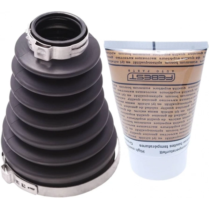 Aks Komple Ön Transporter Transporter T504-09 / Sağ Axd 2.5Tdı 873Mm (Oem No: 7H0407272Bl)