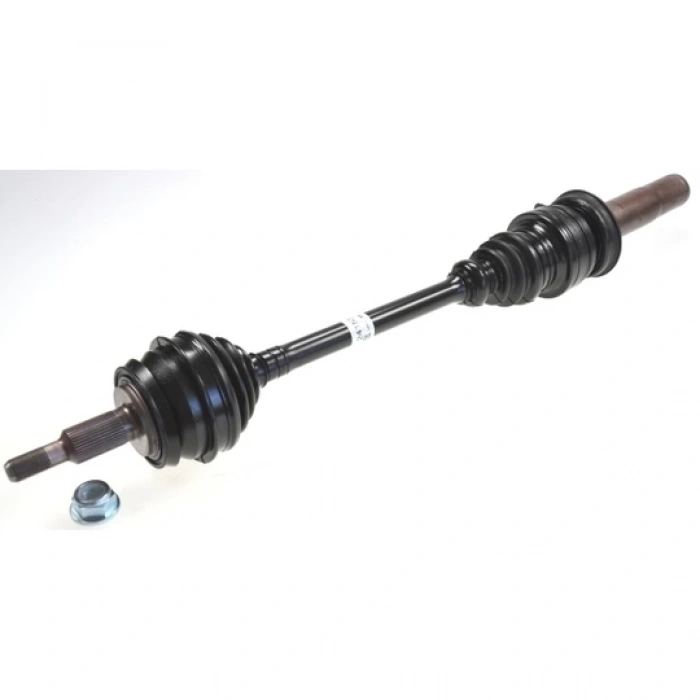 Aks Komple Ön Sağ 304500 Vw Transporter T5Axb 1,9 Tdı 04-10 (Oem No: 7H0407272Ch)