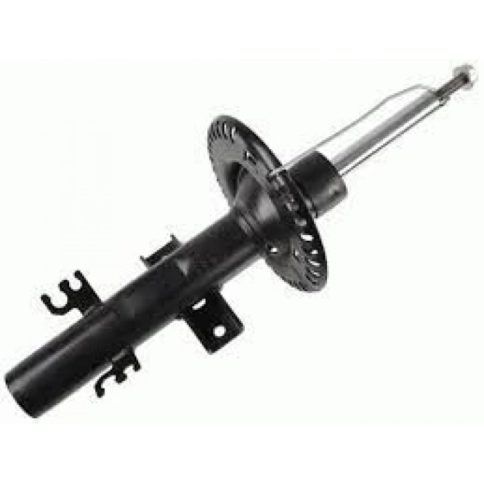 Amortısör Ön Sag/Sol Aynı Adet  (313 327) Vw T5-Transporter T6 Bm 04- (Oem No: 7H0413031N)