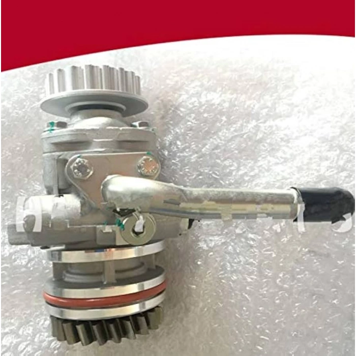 Direksiyon Pompası Transporter Transporter T5/ Touareg 04-09 Axd-Axe-Bac 2.5 Tdi (Revz.) (Oem No: 7H0422153H)