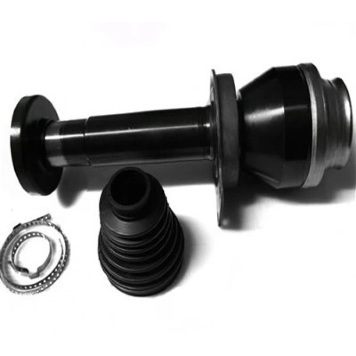 Aks Kafası İç  Sağ (304837) Vw Transporter T5Axb 1,9 Tdı 04-10 (Oem No: 7H0498104K)