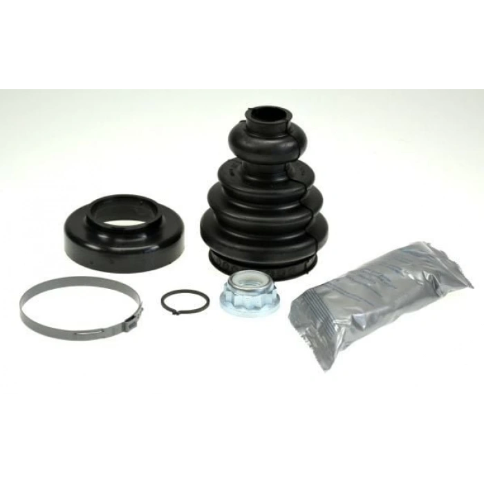 Aks Körüğü İç  Sag/ Gkn 304838 Vw Transporter T5Axb 1,9 Tdı 04- (Oem No: 7H0498202)