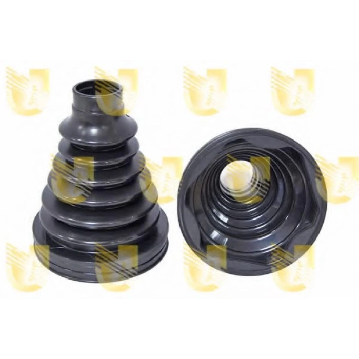 Aks Körüğü İç  Otomatık Vw Transporter T5Axd-Caaa-Caab-Caac 2,0 Tdı-2,5 Tdı 04- (Oem No: 7H0498202B)