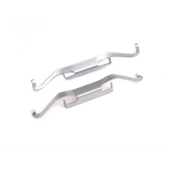 Fren Balata Sacı Ön Vw Transporter T5Bm 04- (Oem No: 7H0615295)