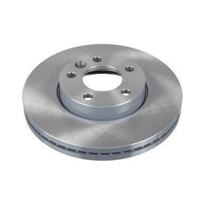 Fren Diski Ön Ddf1254 / Df4309S (Adet Fıyat) Vw T5-Transporter T6 Bm 04- (Oem No: 7H0615301E)