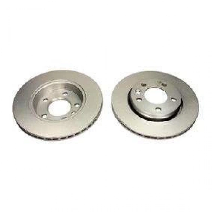 Fren Diski Arka Ddf1286 / Df4312 (Adet Fıyat) Vw T5-Transporter T6 Bm 04- (Oem No: 7H0615601B)