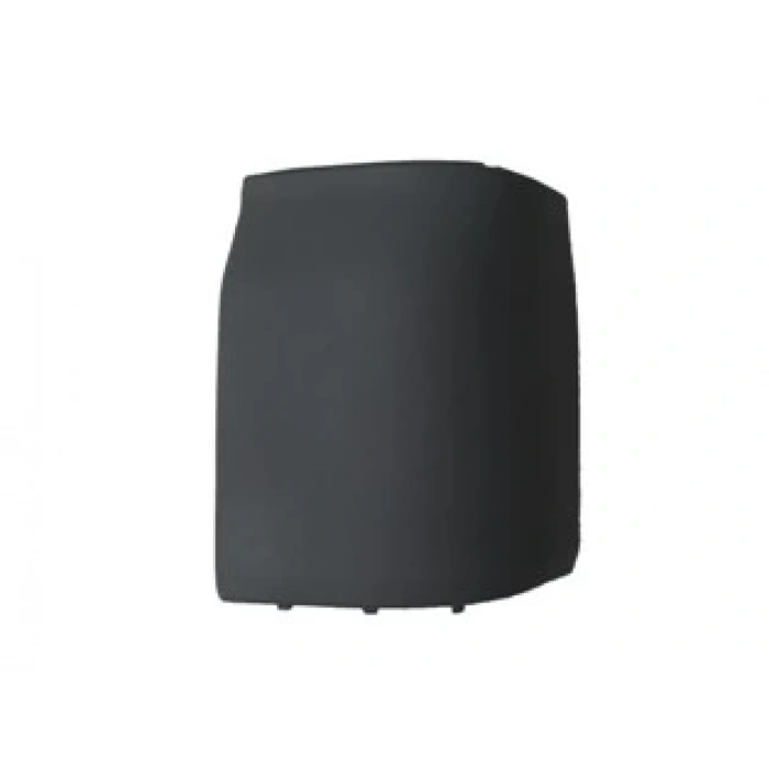 Volkswagen Transporter- T5- 04/09; Stop Alt Bakaliti Sağ Siyah/Pütürlü (Oem No: 7H0807322)