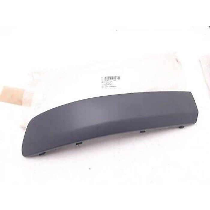 Tampon Bandı Ön Sol Pütürlü Vw Transporter T5Bm 04-10 (Oem No: 7H0807717)
