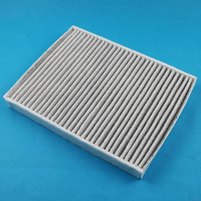 Polen Filtresi E1910Lı-La 182 (Karbonsuz) Vw T5-Transporter T6-Amarok-Touareg-Q7-Cayenne Bm 04- (Oem No: 7H0819631)