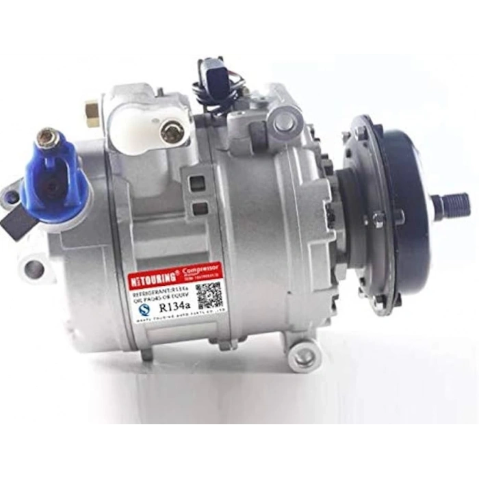 Klima Kompresörü Transporter Transporter T5/ Touareg 04-09 Axd-Axe-Bac 2.5 Tdi (Oem No: 7H0820805H)