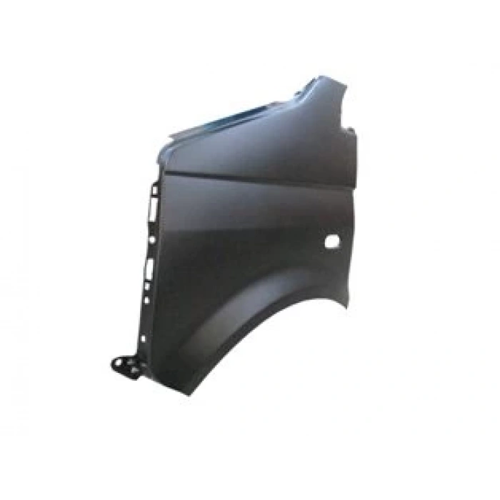 Volkswagen Transporter- Transporter T6- 10/14; Ön Çamurluk Delikli Sol (Eagle Body) (Oem No: 7H0821101E)