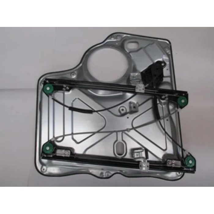 Volkswagen Transporter- T5- 04/09; Ön Cam Krikosu Sol Elektrikli/Motorsuz/ Koruma Panelli (Tw) (Oem No: 7H0837753B)