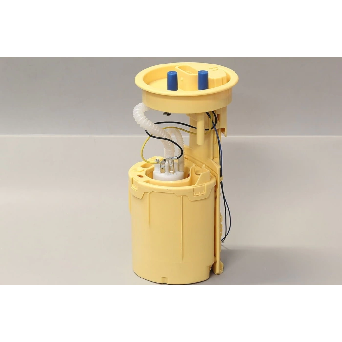 Depo Şamandırası Komple Transporter Transporter T504-10 Axb-Axd 1.9 Tdi-2.5 Tdi Şamandırasız 2 Çıkışlı (Oem No: 7H0919088)