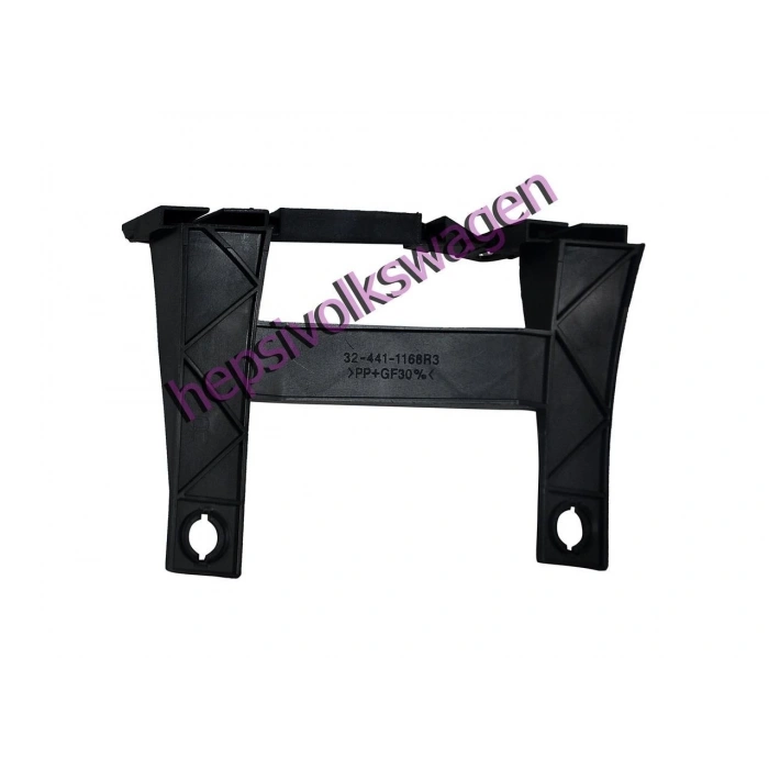 Far Bağlantı Braketi Transporter Transporter T504-09 Sağ (Oem No: 7H0941406A)