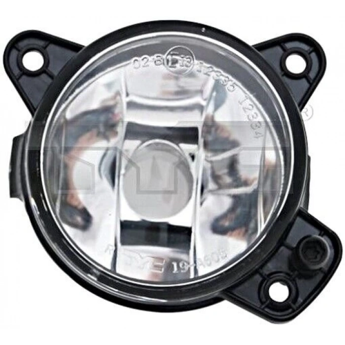 Sıs Farı Sol Vw T5-Crafter-Polo-Fabıa Bm 04-10 (Oem No: 7H0941699)