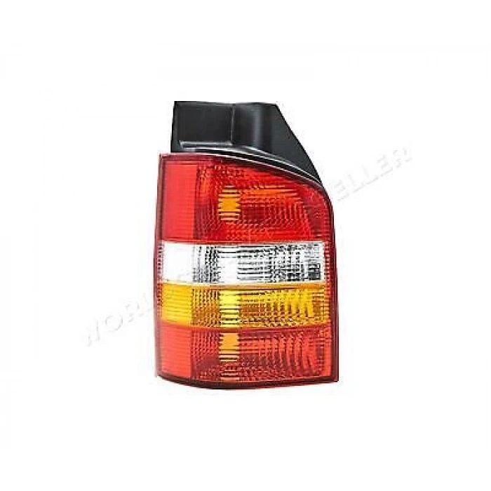 Stop Lambası Sol Sarı-Beyaz Vw Transporter T5Bm 04-10 (Oem No: 7H0945095G)