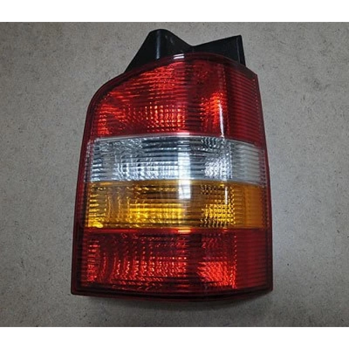 Stop Lambası Transporter T5Transporter 04-09 Sol Sarı Kırmızı (Oem No: 7H0945095J)