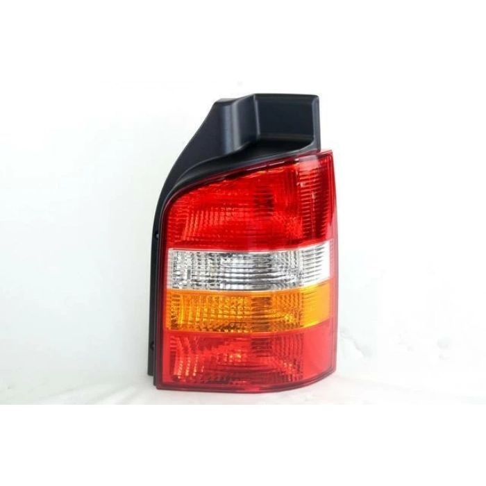 Volkswagen Transporter T5 2004-2010 Stop Lambası Sağ Sarı - Beyaz (Oem No: 7H0945096J)