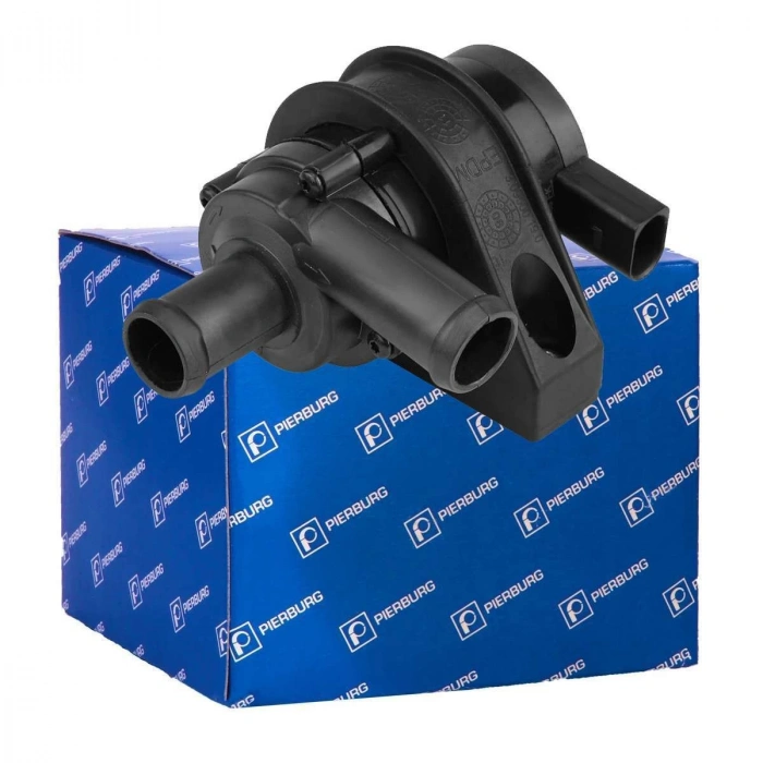 Ilave Su Pompası Vw Transporter T5Axb-Axd-Axe 1,9 Tdı-2,5 Tdı 04-10 (Oem No: 7H0965561A)