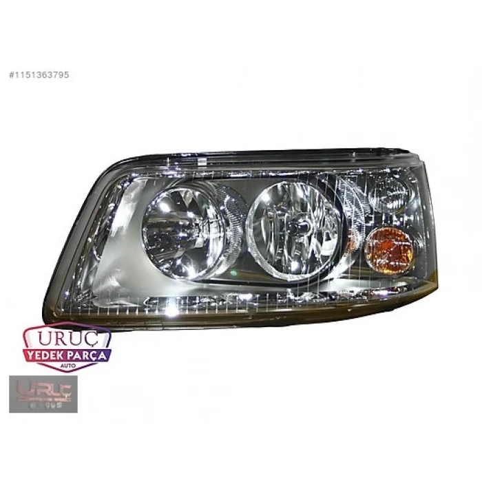 Far Sol 710301195201 (Caravelle Çıft Mercek) Vw Transporter T5Bm 04- (Oem No: 7H1941015A)