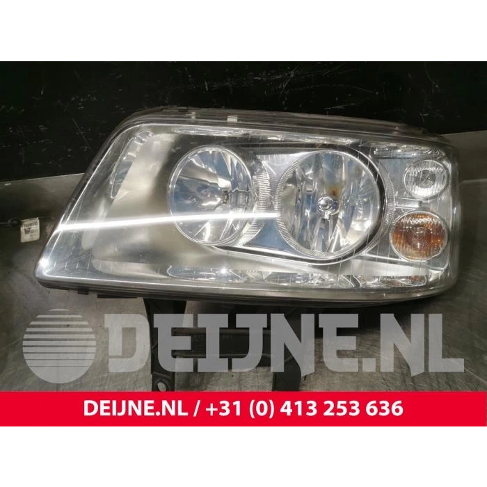 Far T5 Caravella 2004-2010 (H7) Sol (1 Adet) (Oem No: 7H1941015T)