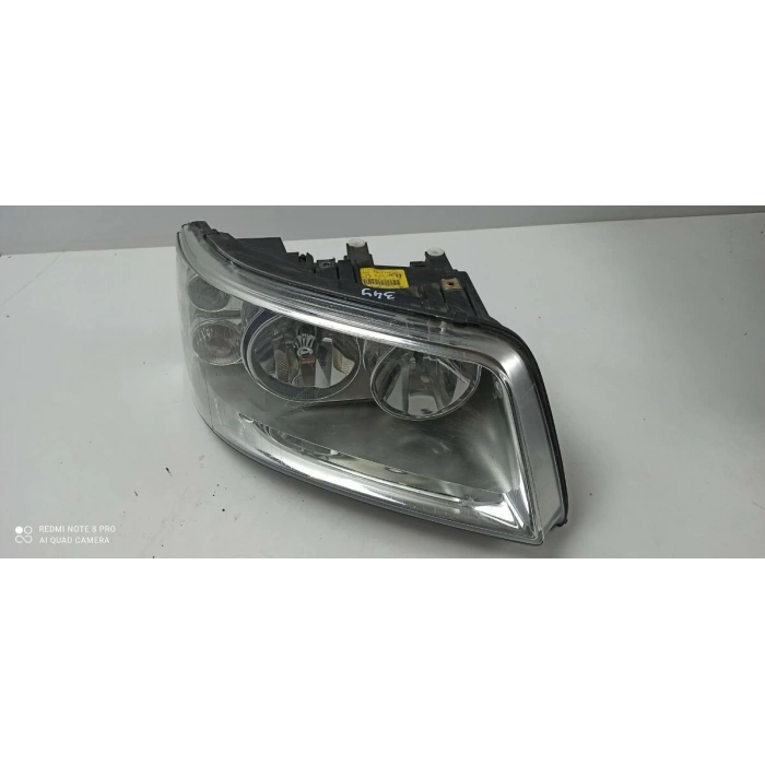 Far Transporter T5Caravella 04-10 (H7) Sağ (Oem No: 7H1941018L)