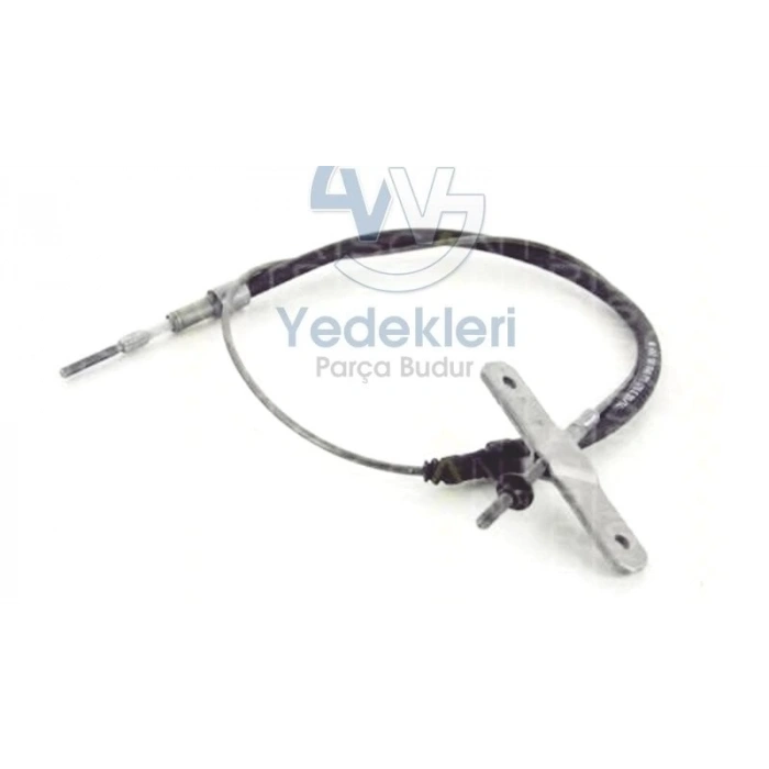 El Fren Telı Ön (1830 Mm) Vw T5-Transporter T6 Bm 04- (Oem No: 7H3711476D)