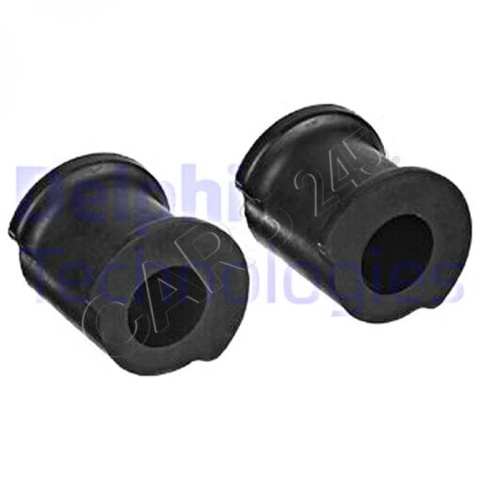 Vıraj Demır Lastıgı Arka (23 Mm) Vw T5-Transporter T6 Bm 04- (Oem No: 7H5511414)