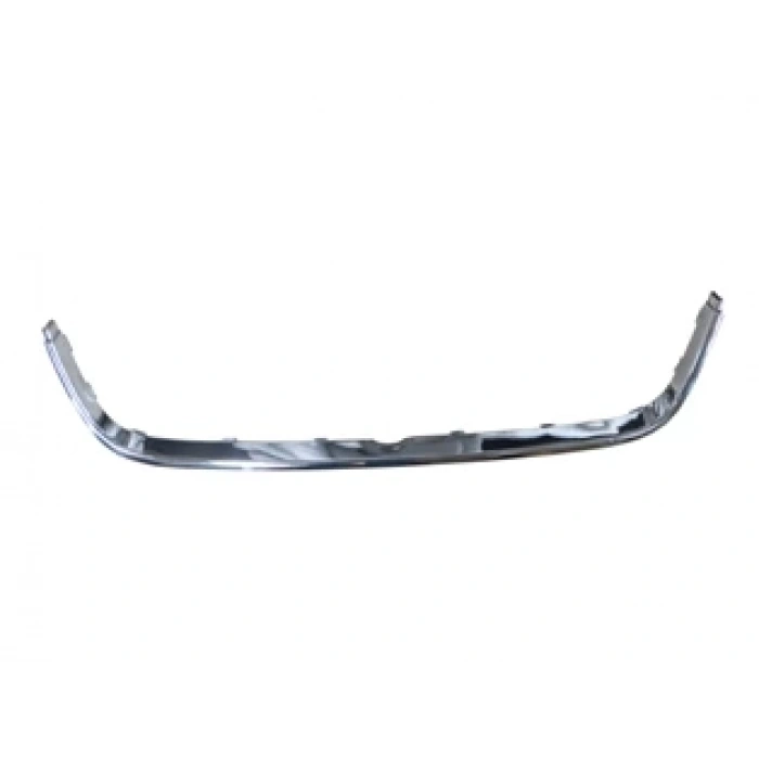 Volkswagen Transporter- T5- 04/09; Ön Panjur Çerçevesi Nikelajlı (Caravelle Comfortline/Trendlıne)Tw (Oem No: 7H5807243739)