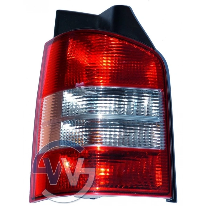 Stop Lambası Transporter T5Transporter 04-14 Sol Beyaz- Kırmızı (Oem No: 7H5945095M)