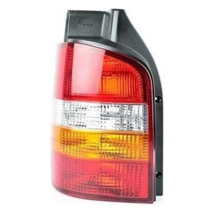 Volkswagen Transporter T5 2004-2010 Stop Lambası Sağ Sarı - Beyaz (Oem No: 7H5945096J)