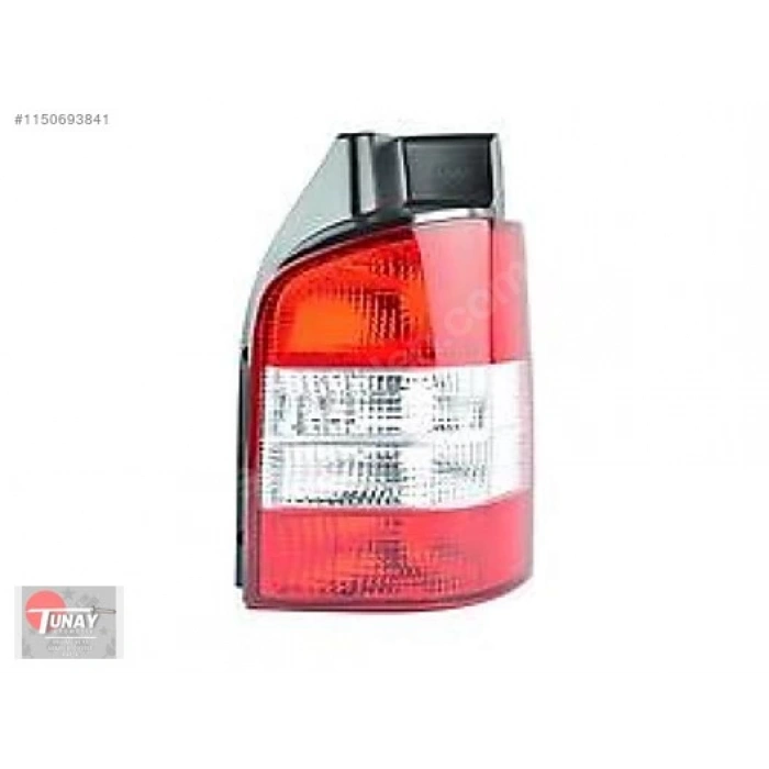 Stop Lambası Transporter T5Transporter 04-14 Sağ Beyaz- Kırmızı (Oem No: 7H5945096M)