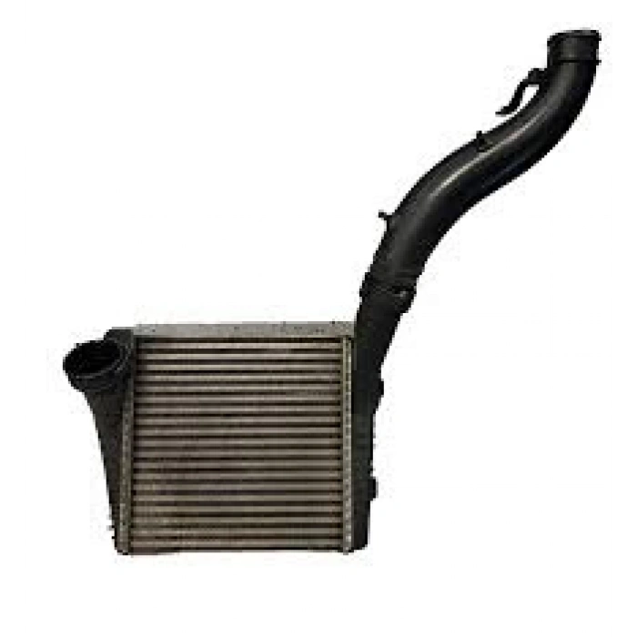 Turbo Radyatörü Sağ Vw Touareg-Q7-Cayenne Bm 04- (Oem No: 7L0145804A)