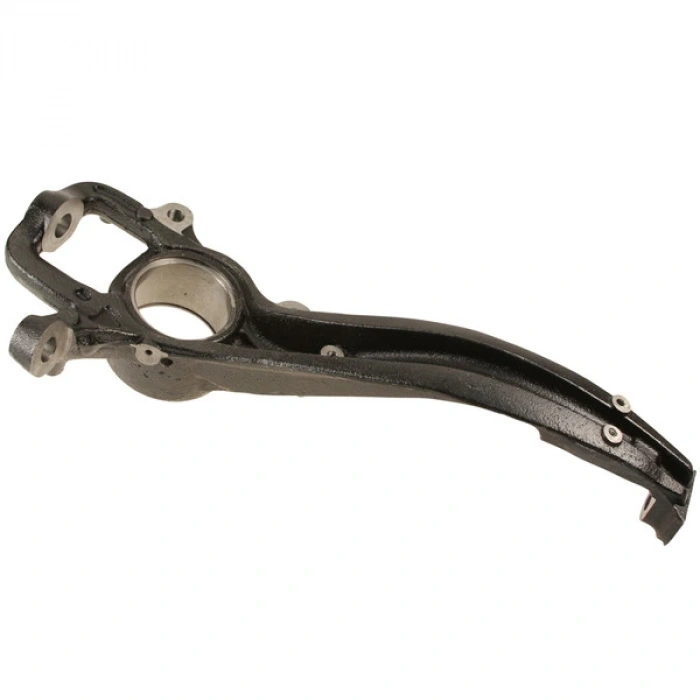 Aks Taşıyıcı Sağ Vw Touareg-Q7-Cayenne Bm 04- (Oem No: 7L0407258A)