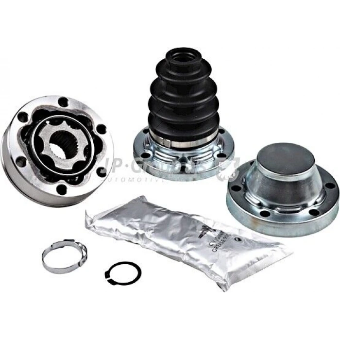 Aks Kafası İç  304556 Vw Amarok-Touareg-Q7-Cayenne Bm 04- (Oem No: 7L0498103)