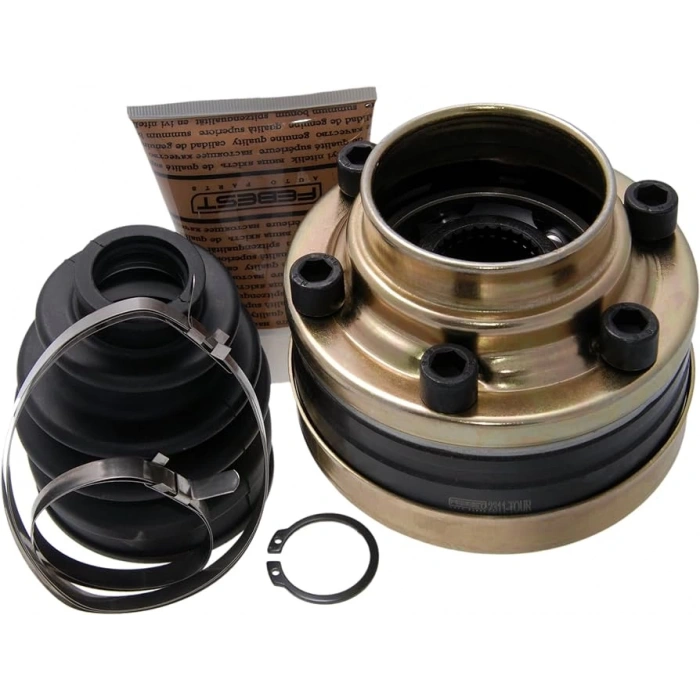 Aks Kafası İç  Vw Amarok-Touareg-Q7-Cayenne Bm 04- (Oem No: 7L0498103)