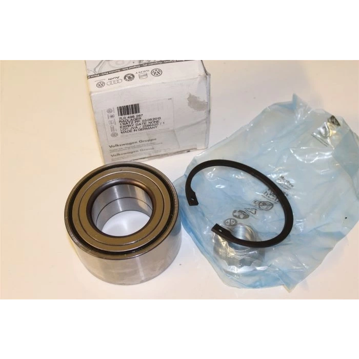 Teker Rulmanı Ön 713610630 Vw Touareg-Q7-Cayenne Bm 04-10 (Oem No: 7L0498287)