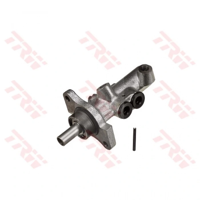 Fren Ana Merkez Transporter Transporter T5/ Touareg / Cayenne 04-09 26.99 Mm (Oem No: 7L0611019E)