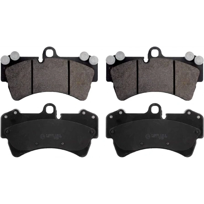 Fren Balatası Ön Fdb1626 Vw Touareg-Q7-Cayenne Bm 04- (Oem No: 7L0698151J)