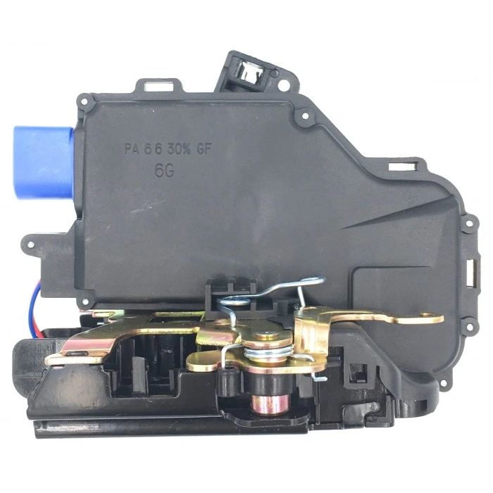 Kapı Kilidi Arka Sol Vw Touareg-Touran-Jetta Bm 04- (Oem No: 7L0839015A)