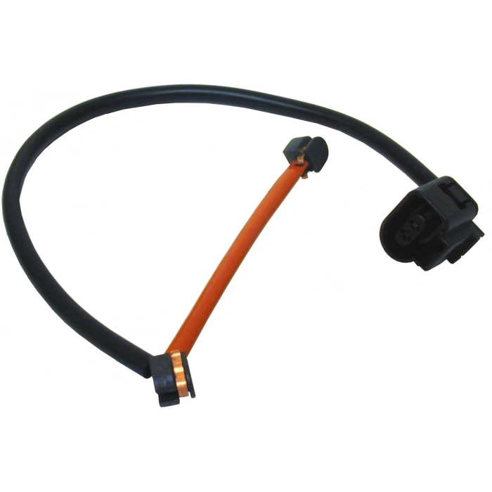 Fren Balata Fısı Ön Vw Touareg-Q7-Cayenne Bm 04-10 (Oem No: 7L0907637)